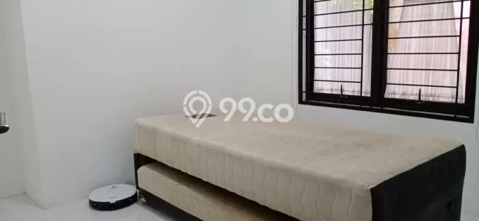 Hunian Nyaman Asri 4 KT Siap Huni di Sentul Bogor Hunian Nyaman Asri 4 KT Siap Huni di Sentul Bogor