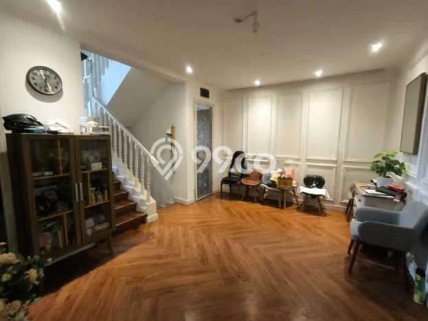 Dijual Hunian Rumah Terawat 5 KT di Sentul, Bogor Dijual Hunian Rumah Terawat 5 KT di Sentul, Bogor