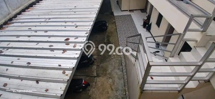 Kost Dijual di Ciracas Spesifikasi 13 KT & 8 KM Kost Dijual di Ciracas Spesifikasi 13 KT & 8 KM
