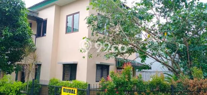 Hunian Nyaman Asri 4 KT Siap Huni di Sentul Bogor Hunian Nyaman Asri 4 KT Siap Huni di Sentul Bogor