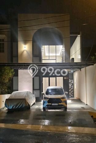 Hunian Nyaman Asri 4 KT Siap Huni di Sentul City Bogor Hunian Nyaman Asri 4 KT Siap Huni di Sentul City Bogor