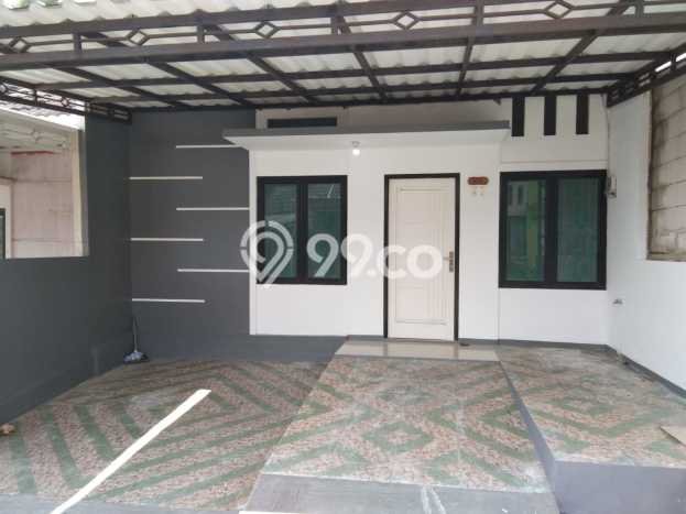 Rumah Budget Terbaik Dijual Area Ciseeng LT 60m2 Rumah Budget Terbaik Dijual Area Ciseeng LT 60m2