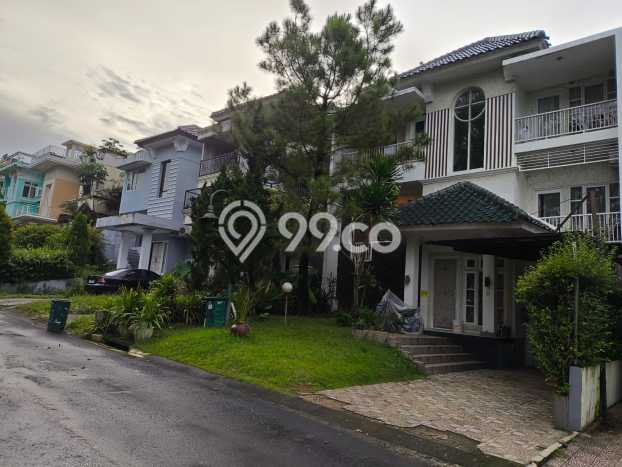 Dijual Hunian Rumah Terawat 5 KT di Sentul, Bogor Dijual Hunian Rumah Terawat 5 KT di Sentul, Bogor