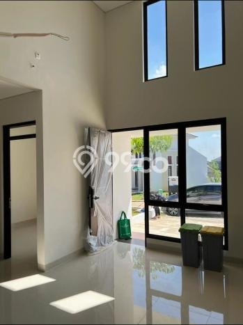 Rumah Modern 2 KT di Sentul City Bogor Unfurnished Rumah Modern 2 KT di Sentul City Bogor Unfurnished