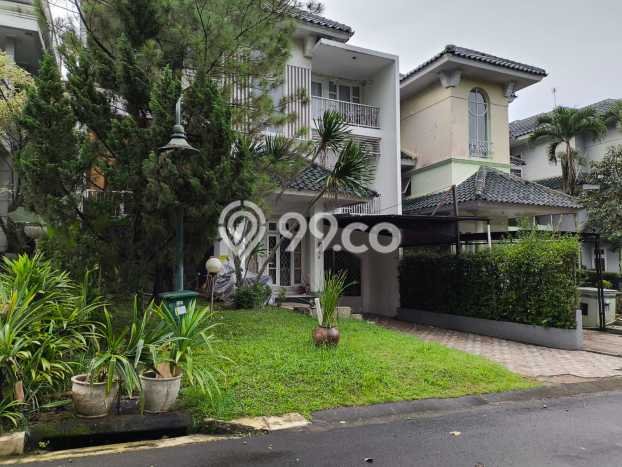 Dijual Hunian Rumah Terawat 5 KT di Sentul, Bogor Dijual Hunian Rumah Terawat 5 KT di Sentul, Bogor