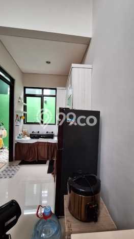 Disewakan! Rumah 2 Kamar Tidur &
1 Kamar Mandi di Sentul, Bogor Disewakan! Rumah 2 Kamar Tidur &
1 Kamar Mandi di Sentul, Bogor