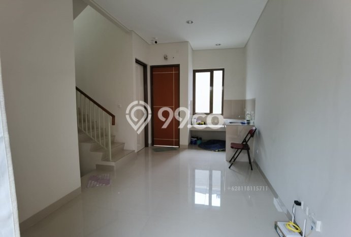 Rumah Minimalis 2 KT LT 90m2 di Sentul Rumah Minimalis 2 KT LT 90m2 di Sentul