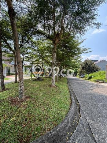 Kavling Tanah untuk Dijual di Sentul City, Bogor, Luas 350m2 Kavling Tanah untuk Dijual di Sentul City, Bogor, Luas 350m2