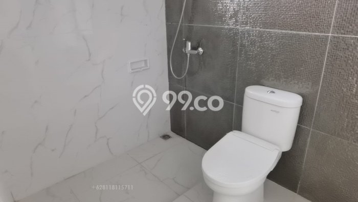 Rumah Minimalis 2 KT LT 90m2 di Sentul Rumah Minimalis 2 KT LT 90m2 di Sentul