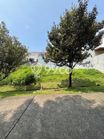Kavling Tanah untuk Dijual di Sentul City, Bogor, Luas 350m2 Kavling Tanah untuk Dijual di Sentul City, Bogor, Luas 350m2