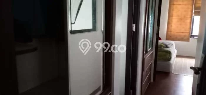Hunian Nyaman Asri 4 KT Siap Huni di Sentul Bogor Hunian Nyaman Asri 4 KT Siap Huni di Sentul Bogor