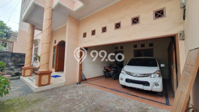 Hunian Super Mewah dengan Akses Paling Strategis di Halim Perdana Kusuma, Jakarta Timur Hunian Super Mewah dengan Akses Paling Strategis di Halim Perdana Kusuma, Jakarta Timur