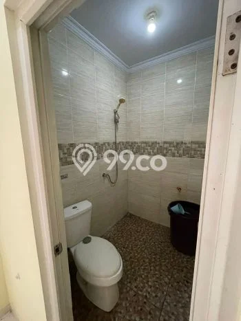 Rumah Modern Cantik 2 Kamar Siap Huni di Cipayung Rumah Modern Cantik 2 Kamar Siap Huni di Cipayung