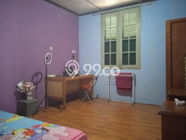 Dijual Rumah Mewah Megah Dengan View Eksklusif di Rawamangun, Jakarta Timur Dijual Rumah Mewah Megah Dengan View Eksklusif di Rawamangun, Jakarta Timur