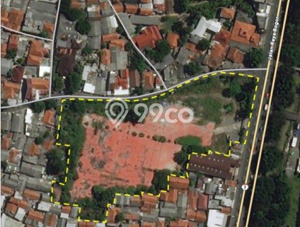 Kavling Tanah Dijual di Cibinong Bogor Spesifikasi 11881m2 Kavling Tanah Dijual di Cibinong Bogor Spesifikasi 11881m2