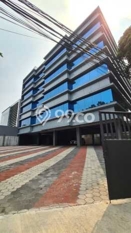 Kantor Dijual di Prime Area Jakarta Selatan Luas 2700m2 Kantor Dijual di Prime Area Jakarta Selatan Luas 2700m2