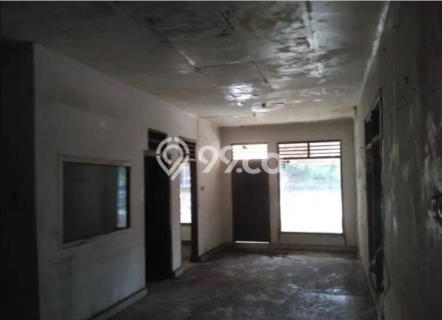 Untuk Dijual Tanah di Tebet Jakarta Selatan Luas 254m2 SHM Untuk Dijual Tanah di Tebet Jakarta Selatan Luas 254m2 SHM