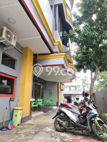 Komersial Bagus Dijual LB 590m2 Lokasi Strategis Jakarta Pusat Area Cocok untuk Berbisnis Komersial Bagus Dijual LB 590m2 Lokasi Strategis Jakarta Pusat Area Cocok untuk Berbisnis