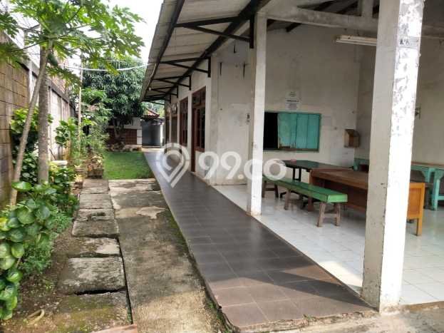Dijual! Gudang di Jati Asih Bekasi LT 2900m2 / LB 600m2 Kawasan Strategis Dijual! Gudang di Jati Asih Bekasi LT 2900m2 / LB 600m2 Kawasan Strategis