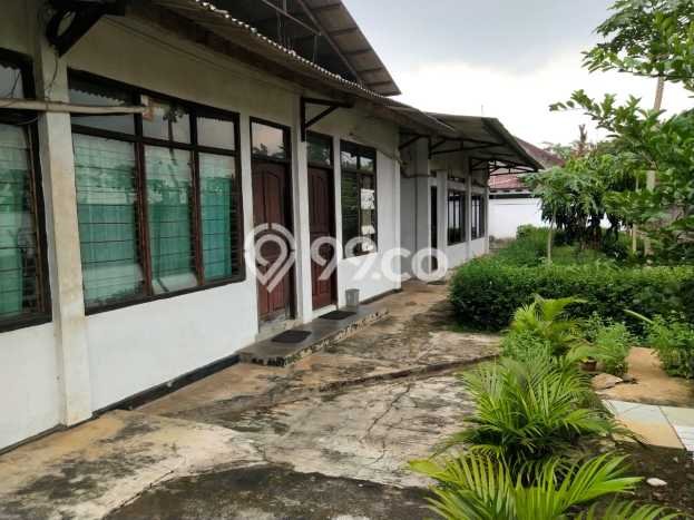 Dijual! Gudang di Jati Asih Bekasi LT 2900m2 / LB 600m2 Kawasan Strategis Dijual! Gudang di Jati Asih Bekasi LT 2900m2 / LB 600m2 Kawasan Strategis