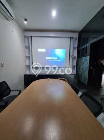 Unit Kantor Dijual di Ciputat Tangerang Selatan 1110m2 Unit Kantor Dijual di Ciputat Tangerang Selatan 1110m2