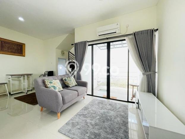 Dijual Rumah Modern 2 KT di Tajur, Bogor Dijual Rumah Modern 2 KT di Tajur, Bogor