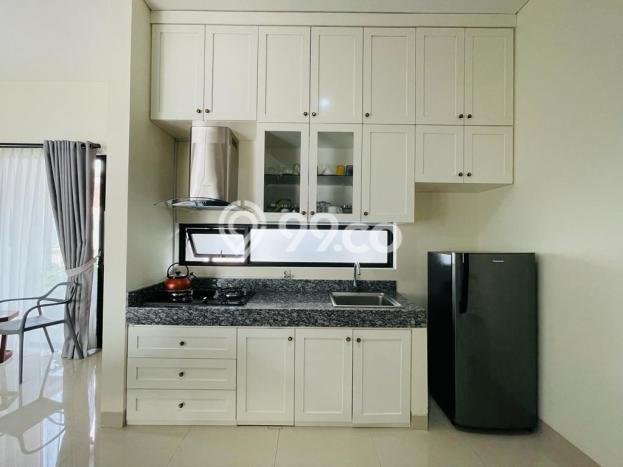 Dijual Rumah Modern 2 KT di Tajur, Bogor Dijual Rumah Modern 2 KT di Tajur, Bogor