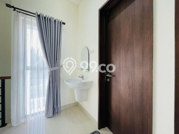 Dijual Rumah Modern 2 KT di Tajur, Bogor Dijual Rumah Modern 2 KT di Tajur, Bogor