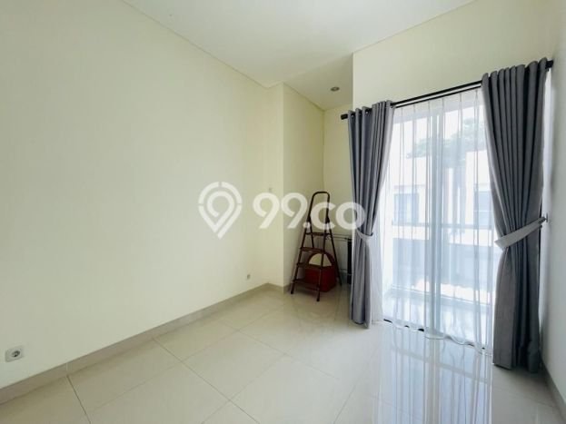Dijual Rumah Modern 2 KT di Tajur, Bogor Dijual Rumah Modern 2 KT di Tajur, Bogor