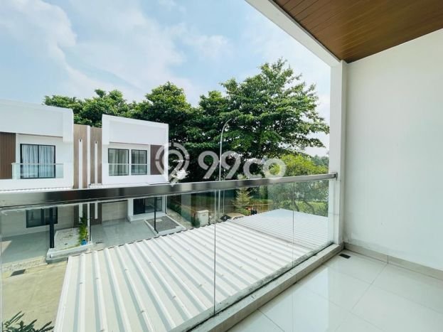 Dijual Rumah Modern 2 KT di Tajur, Bogor Dijual Rumah Modern 2 KT di Tajur, Bogor