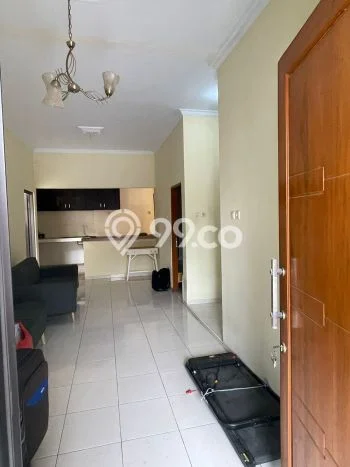 Rumah Modern Cantik 2 Kamar Siap Huni di Cipayung Rumah Modern Cantik 2 Kamar Siap Huni di Cipayung
