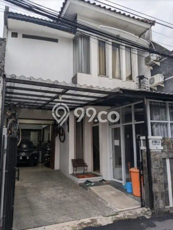 Dijual Rumah Elit Exclusive di Cilandak, Jakarta Selatan Dijual Rumah Elit Exclusive di Cilandak, Jakarta Selatan