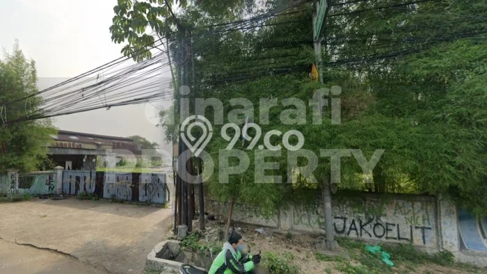 Kavling Tanah Dijual di Cibinong Bogor Spesifikasi 11881m2 Kavling Tanah Dijual di Cibinong Bogor Spesifikasi 11881m2