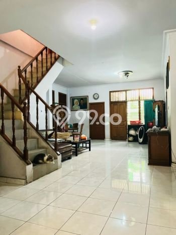 Dijual Rumah Mewah Elegan Dengan View Cantik di Setiabudi, Jakarta Selatan Dijual Rumah Mewah Elegan Dengan View Cantik di Setiabudi, Jakarta Selatan