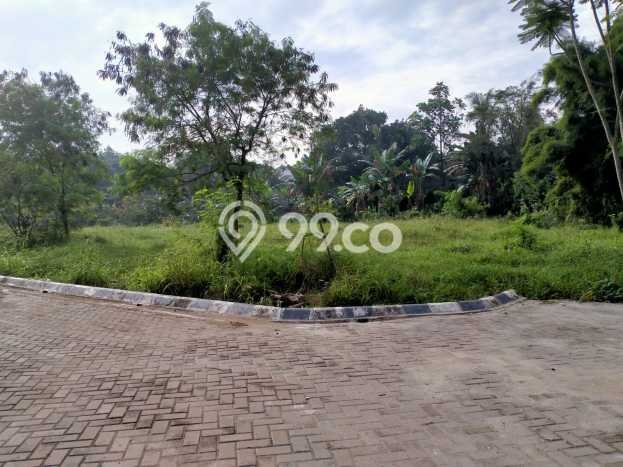 Tanah Kavling untuk Dijual di Sawangan Depok 642m2 Tanah Kavling untuk Dijual di Sawangan Depok 642m2