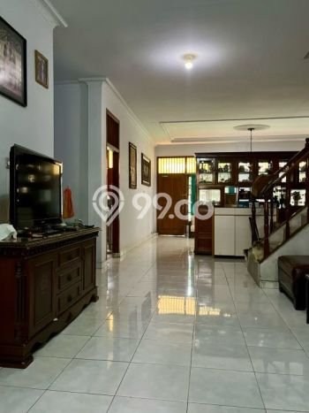 Dijual Rumah Mewah Elegan Dengan View Cantik di Setiabudi, Jakarta Selatan Dijual Rumah Mewah Elegan Dengan View Cantik di Setiabudi, Jakarta Selatan