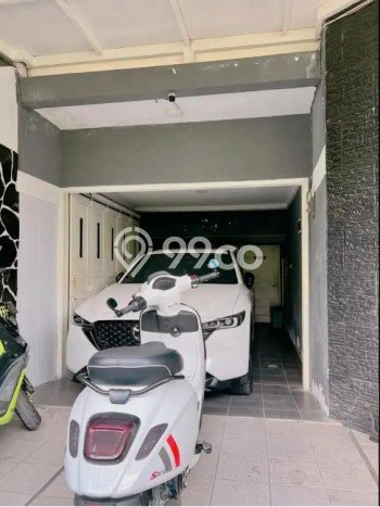 Dijual Rumah Eksklusif 4 KT di Ulujami, Jakarta Selatan Dijual Rumah Eksklusif 4 KT di Ulujami, Jakarta Selatan