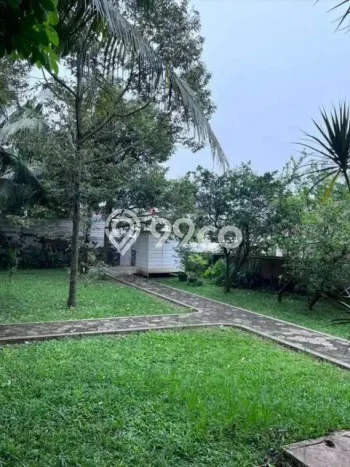 Dijual Tanah di Jakarta Selatan, Luas 512m2 SHM Dijual Tanah di Jakarta Selatan, Luas 512m2 SHM