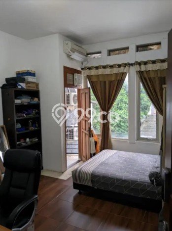 Dijual Rumah Elit Exclusive di Cilandak, Jakarta Selatan Dijual Rumah Elit Exclusive di Cilandak, Jakarta Selatan