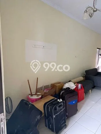 Rumah Modern Cantik 2 Kamar Siap Huni di Cipayung Rumah Modern Cantik 2 Kamar Siap Huni di Cipayung