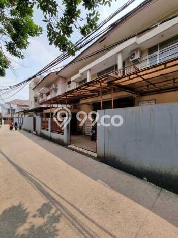 Kost Dijual Lokasi Strategis Jati Padang Jakarta Selatan 35 Kamar Tidur Kost Dijual Lokasi Strategis Jati Padang Jakarta Selatan 35 Kamar Tidur