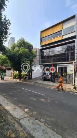 Kantor Dijual di Jakarta Pusat LT 141m2 & LB 400m2 Lokasi Terbaik! Kantor Dijual di Jakarta Pusat LT 141m2 & LB 400m2 Lokasi Terbaik!
