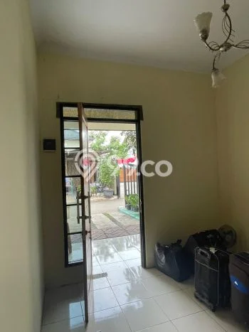 Rumah Modern Cantik 2 Kamar Siap Huni di Cipayung Rumah Modern Cantik 2 Kamar Siap Huni di Cipayung