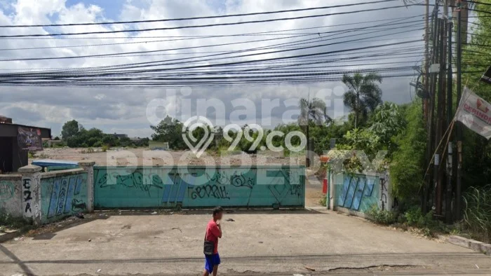 Kavling Tanah Dijual di Cibinong Bogor Spesifikasi 11881m2 Kavling Tanah Dijual di Cibinong Bogor Spesifikasi 11881m2
