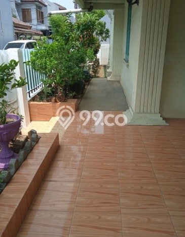 Dijual Rumah Mewah Megah Dengan View Eksklusif di Rawamangun, Jakarta Timur Dijual Rumah Mewah Megah Dengan View Eksklusif di Rawamangun, Jakarta Timur