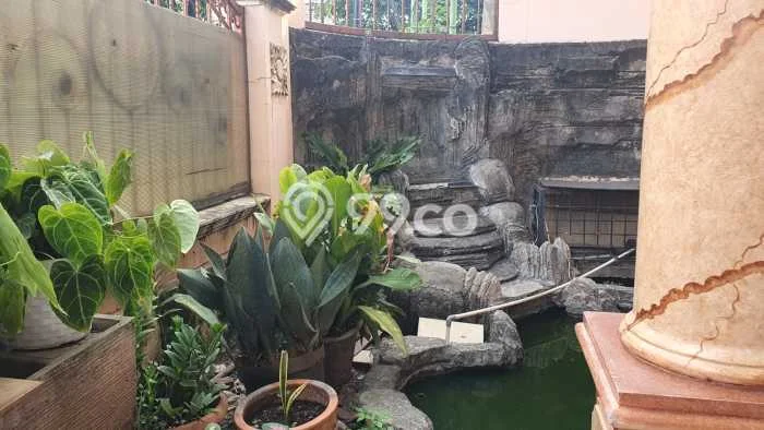 Hunian Super Mewah dengan Akses Paling Strategis di Halim Perdana Kusuma, Jakarta Timur Hunian Super Mewah dengan Akses Paling Strategis di Halim Perdana Kusuma, Jakarta Timur