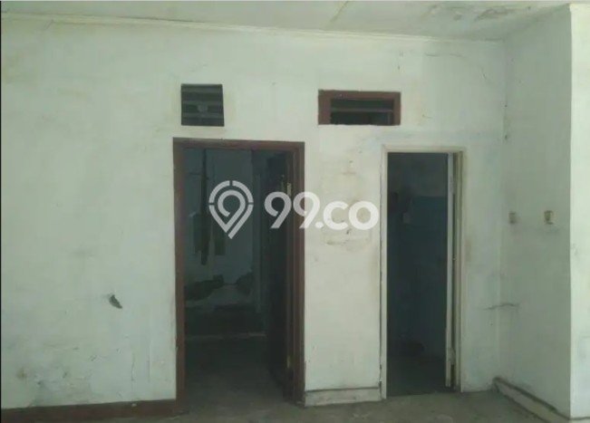 Untuk Dijual Tanah di Tebet Jakarta Selatan Luas 254m2 SHM Untuk Dijual Tanah di Tebet Jakarta Selatan Luas 254m2 SHM