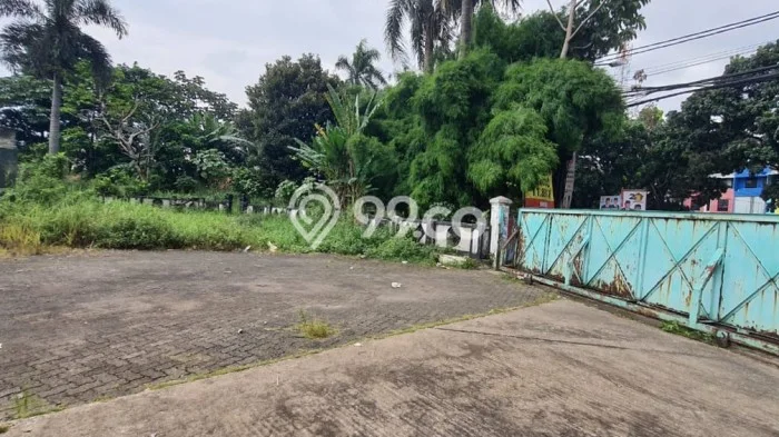 Kavling Tanah Dijual di Cibinong Bogor Spesifikasi 11881m2 Kavling Tanah Dijual di Cibinong Bogor Spesifikasi 11881m2