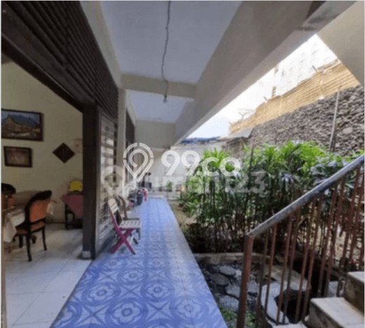 Rumah Elit Modern Siap Huni di Kramat Jakarta Pusat Rumah Elit Modern Siap Huni di Kramat Jakarta Pusat