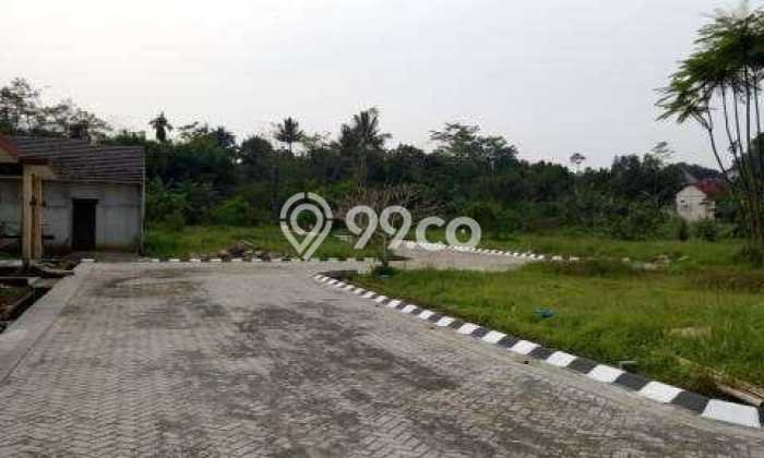 Tanah Kavling untuk Dijual di Sawangan Depok 642m2 Tanah Kavling untuk Dijual di Sawangan Depok 642m2